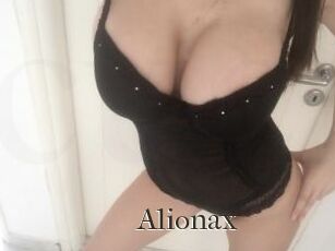 Alionax