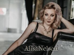 AlisaNelson