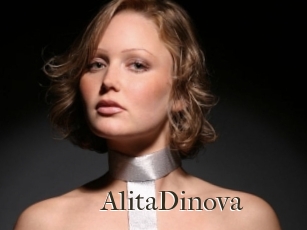 AlitaDinova