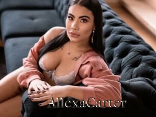 AllexaCarter