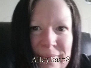 Alleykat78