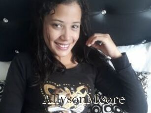 AllysonMoore