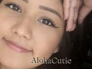 AlohaCutie