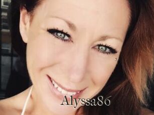 Alyssa86
