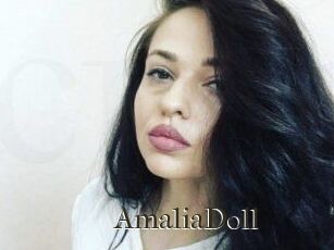AmaliaDoll