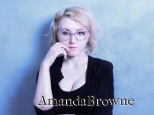 AmandaBrowne