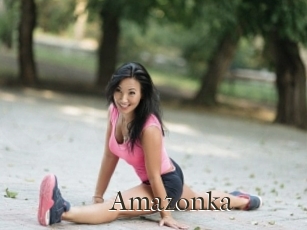 Amazonka