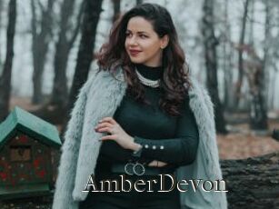 AmberDevon