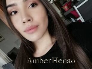 AmberHenao