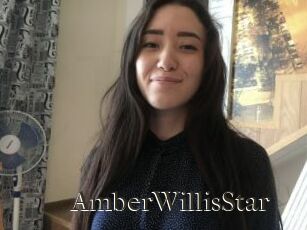 AmberWillisStar