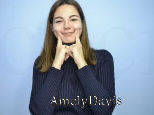 AmelyDavis