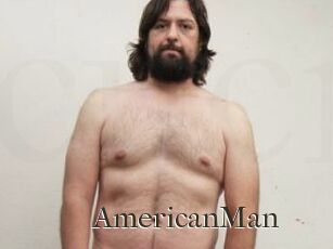 AmericanMan