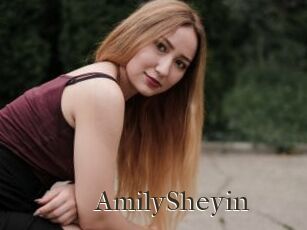 AmilySheyin