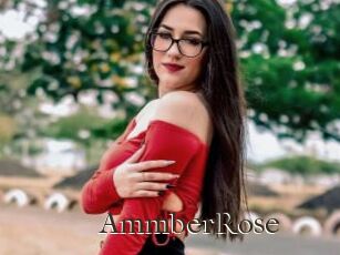 AmmberRose