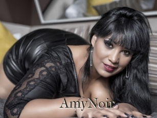 AmyNoir