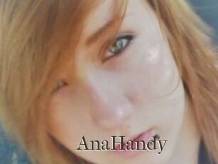 AnaHandy