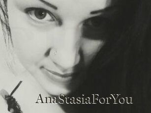 AnaStasiaForYou