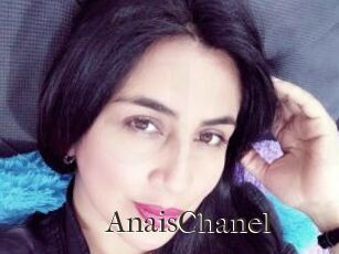 AnaisChanel