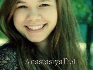 AnastasiyaDoll