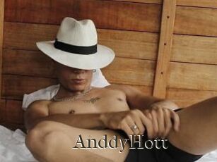 AnddyHott