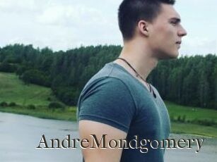 AndreMondgomery