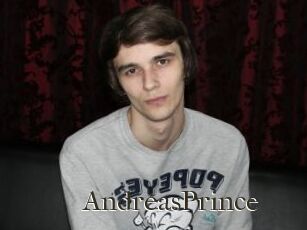 AndreasPrince