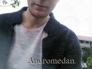 Andromedan