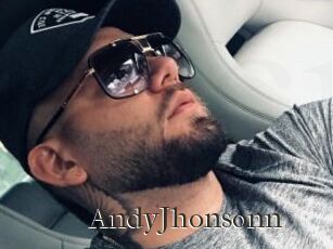 AndyJhonsonn