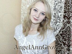 AngelAnnGrowing