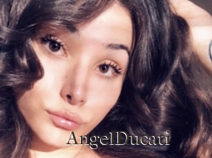 AngelDucati Cum crazy amateurs