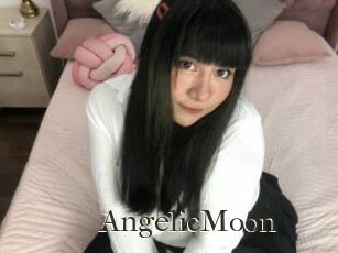 AngelicMoon