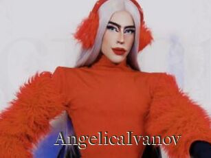 AngelicaIvanov Cum crazy amateurs
