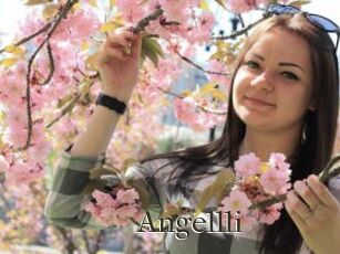 Angellli Cum crazy amateurs