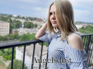 Angelsdust