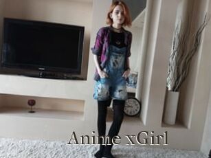 Anime_xGirl