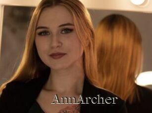 AnnArcher