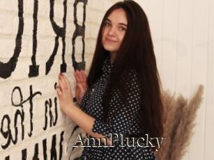 AnnPlucky