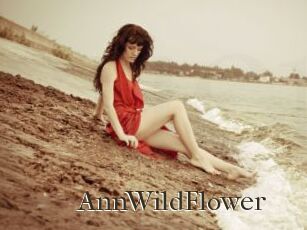 AnnWildFlower