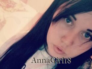 AnnaGirl18