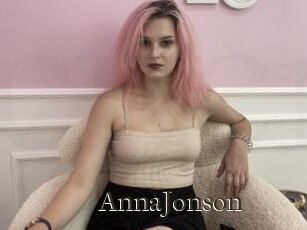 AnnaJonson