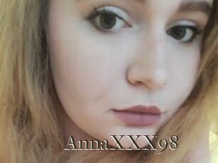 AnnaXXX98