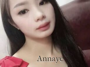 Annaye