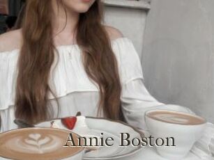Annie_Boston