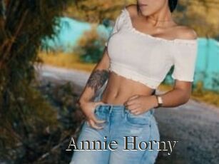 Annie_Horny