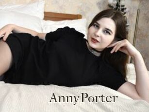 AnnyPorter