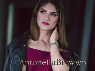 AntonellaBrowwn