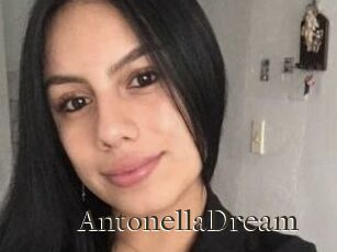 AntonellaDream