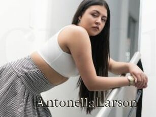 AntonellaLarson