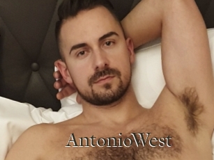 AntonioWest