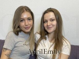 AprilEmily